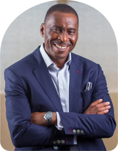 Paul Onwuanibe Source: Landmark