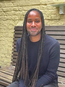 Jason Arday, former Cambridge professor. Source: Faculty of Education