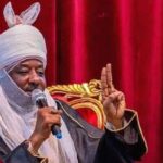 CAN YOU BELIEVE THIS? Nigeria’s Economy is Now Growing Faster Than Its Population, Says Emir Sanusi