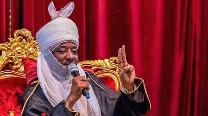 CAN YOU BELIEVE THIS? Nigeria’s Economy is Now Growing Faster Than Its Population, Says Emir Sanusi