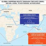 SAUDI ARABIA FORGES HISTORIC MARITIME ALLIANCE WITH AFRICAN NATIONS AMIDST US-IRAN WAR DISRUPTIONS