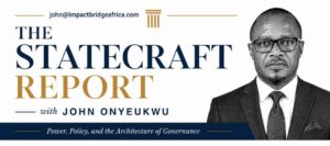 The StateCraft Report Feature Image