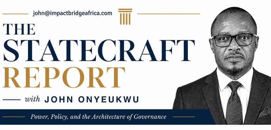 The StateCraft Report Feature Image