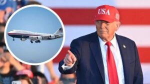 President Trump Source: Yahoo