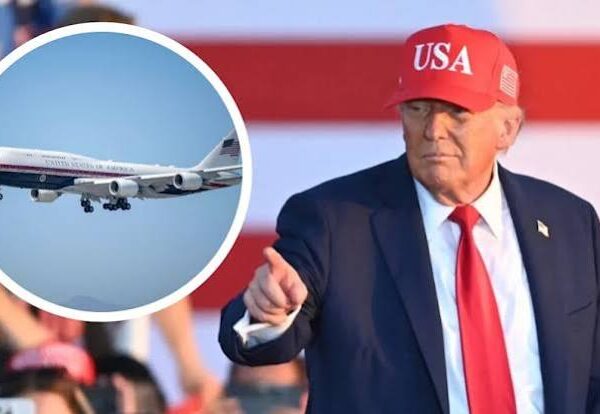 President Trump Source: Yahoo