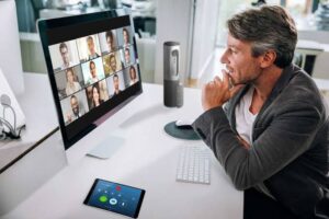 Microsoft’s $8.5 Billion Blunder: How ZOOM Zoomed Away&hellip;