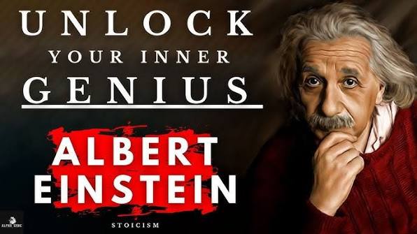 ABT NEWS EXCLUSIVE: THE EINSTEIN ILLUSION AND THE…