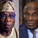 “YOU HAVE NO ELECTORAL VALUE!!”: Atiku Blasts Obasanjo in Latest Escalation of Bitter Feud!