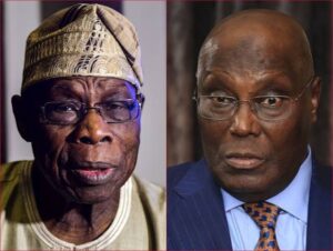 “YOU HAVE NO ELECTORAL VALUE!!”: Atiku Blasts Obasanjo&hellip;