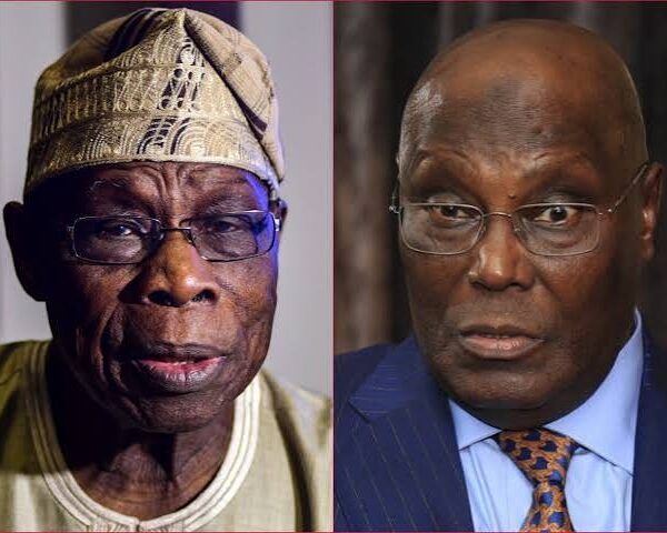 “YOU HAVE NO ELECTORAL VALUE!!”: Atiku Blasts Obasanjo&hellip;