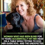 The Unexplained Medical Miracle That Started With a Goodnight Kiss!