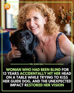 The Unexplained Medical Miracle That Started With a&hellip;