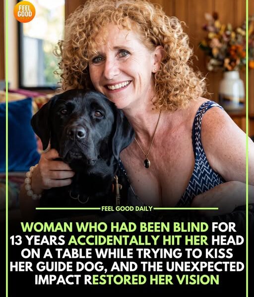 The Unexplained Medical Miracle That Started With a…