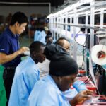 THE END OF AN ERA: How Foreign Factories and Supermarkets Are Pushing African Indigenous Traders to the Brink and Precipice!