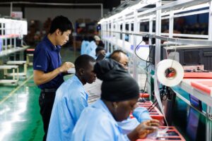 THE END OF AN ERA: How Foreign Factories&hellip;
