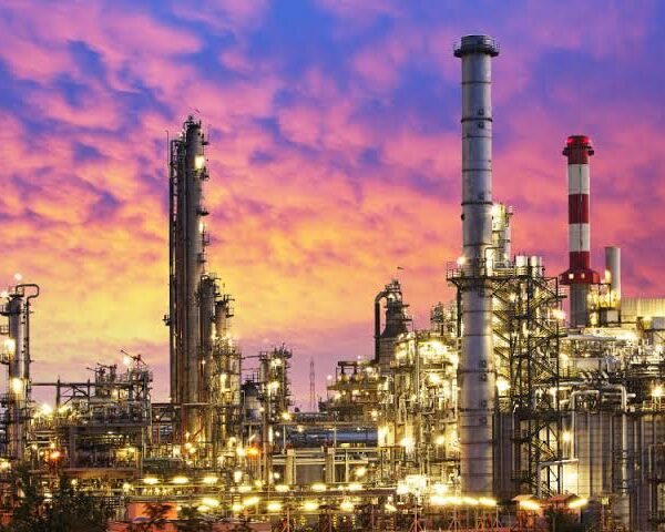 Dangote Refinery Prepares for Historic $5 Billion IPO:&hellip;