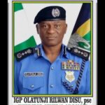 BREAKING NEWS: Inspector General of Police Deploys New Commissioners of Police to Anambra, Abia, Edo, Delta and Other States