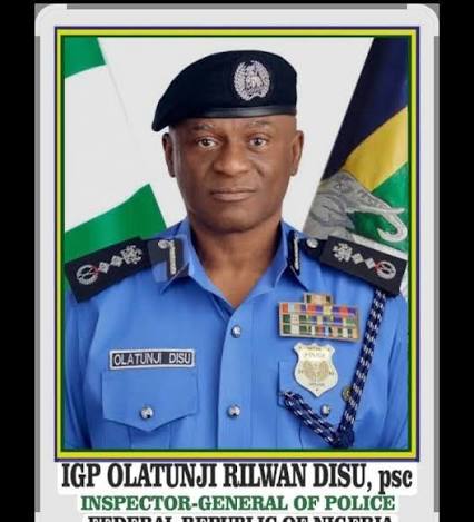 BREAKING NEWS: Inspector General of Police Deploys New Commissioners of Police to Anambra, Abia, Edo, Delta and Other States
