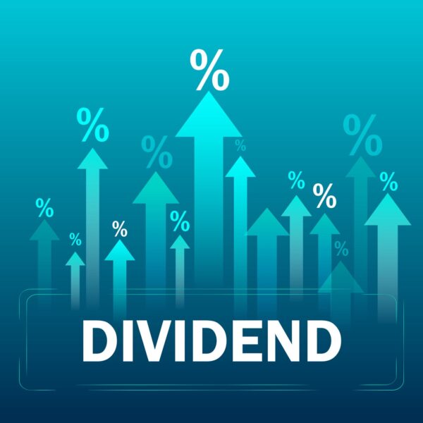 The Power of Payouts: How Dividends and Compounding…