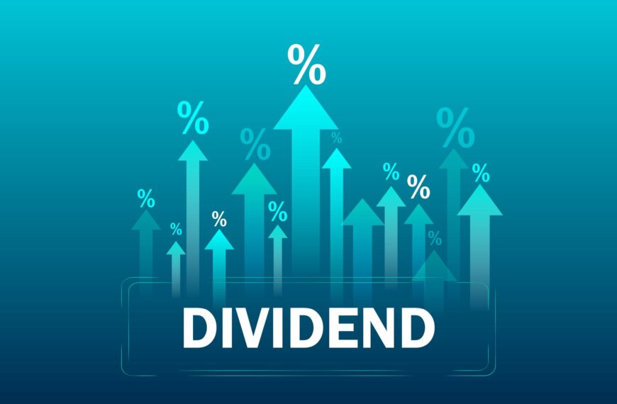 The Power of Payouts: How Dividends and Compounding&hellip;