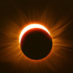 DARKNESS AT NOON!: EUROPE BRACES FOR EPIC TOTAL SOLAR ECLIPSE AS TOURIST INVASION SENDS HOTEL PRICES SKYROCKETING!