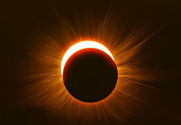 DARKNESS AT NOON!: EUROPE BRACES FOR EPIC TOTAL&hellip;