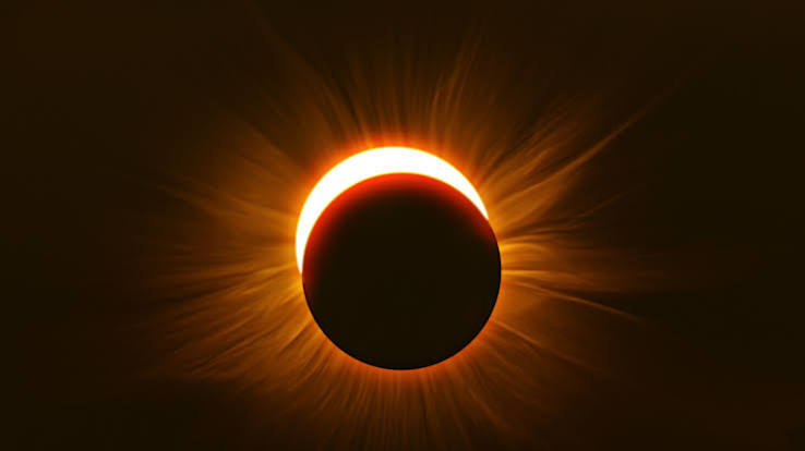 DARKNESS AT NOON!: EUROPE BRACES FOR EPIC TOTAL SOLAR ECLIPSE AS TOURIST INVASION SENDS HOTEL PRICES SKYROCKETING!