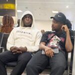 EXTRADITED TO FACE JUSTICE: Two Nigerian Cyber-Extortionists Brought to U.S. Over Tragic Deaths of American Teens