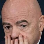 Crisis at FIFA: Infantino’s Presidency on the Brink Amid Unprecedented Uprising