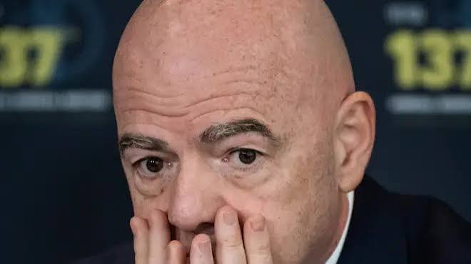 Crisis at FIFA: Infantino’s Presidency on the Brink&hellip;