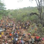 From Missing Goat to Gold Rush Craze: How a $280 Discovery Triggered a 10,000-Person Mining Frenzy