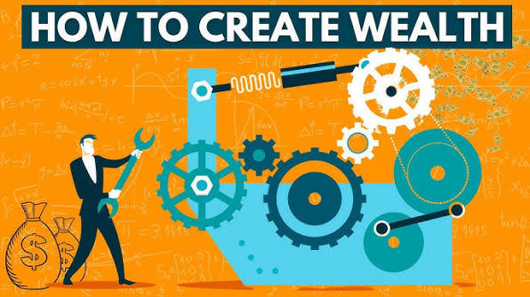 The Zero-to-Wealth Blueprint: How to Rebuild Your Finances From Scratch