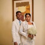 “NO WIFE, NO PARTY!” TikTok Sensation Jarvis Lays Down the Law, Bans Husband Peller From Going To Clubs Alone! – Else there will be WAR!!