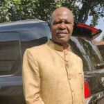 BREAKING: Jezco Boss Sir Joseph Ezeokafor Regains Freedom Alongside Unidentified Reverend Sister After 10-Day Nightmare