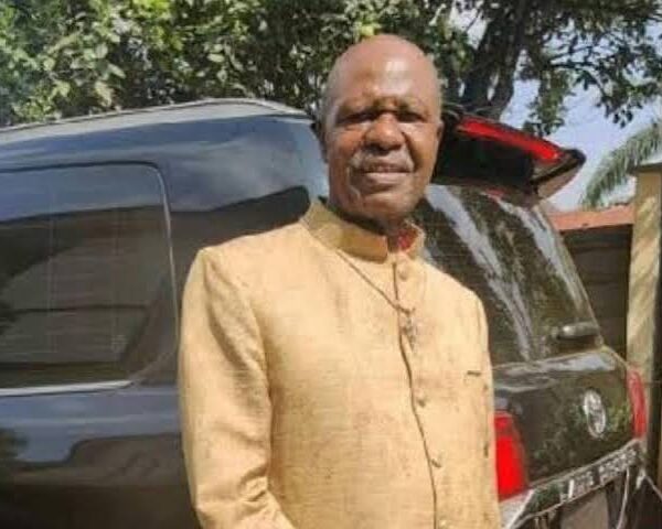 BREAKING: Jezco Boss Sir Joseph Ezeokafor Regains Freedom&hellip;