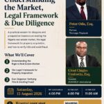 Free virtual event