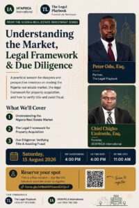 Free virtual event
