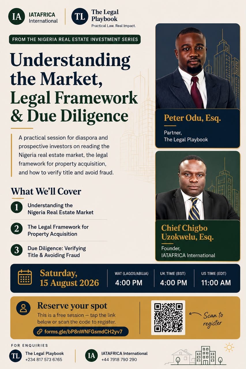 Free virtual event
