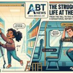THE SECRET AGONY OF BOTH EXTREMES: Why Life is a Daily Torture Chamber for the Extra Tall and Super Short!