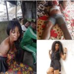 LORD HAVE MERCY!: How a Romantic Rendezvous Turned Into a Cold-Blooded Murder! – Fellows Beware!