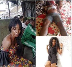 LORD HAVE MERCY!: How a Romantic Rendezvous Turned&hellip;
