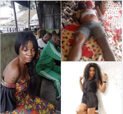 LORD HAVE MERCY!: How a Romantic Rendezvous Turned Into a Cold-Blooded Murder! – Fellows Beware!
