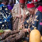Confusion And Despair As Anambra Sanitation Mandate Clashes with Several Town’s New Yam Festivals Slated for August 22