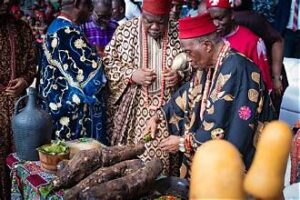 Confusion And Despair As Anambra Sanitation Mandate Clashes&hellip;