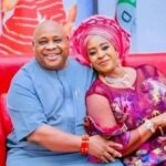 All Eyes Always On Me As Wife of a Dancing Governor: What I Discovered About The Adeleke Family! – Osun State First Lady, Ngozi Adeleke