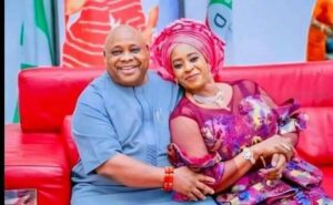 All Eyes Always On Me As Wife of&hellip;