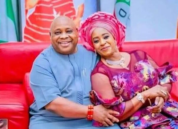 All Eyes Always On Me As Wife of&hellip;