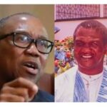 PETER OBI EXTOLS HIS BROTHER DOMINIC AT 75 YEARS – Says he Never Asked For A Single Contract Whilst Obi Was Anambra State Governor!