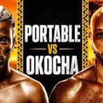 🚨 BREAKING: CHARLES OKOCHA DEFEATS PORTABLE IN EXPLOSIVE BOXING REMATCH 🚨