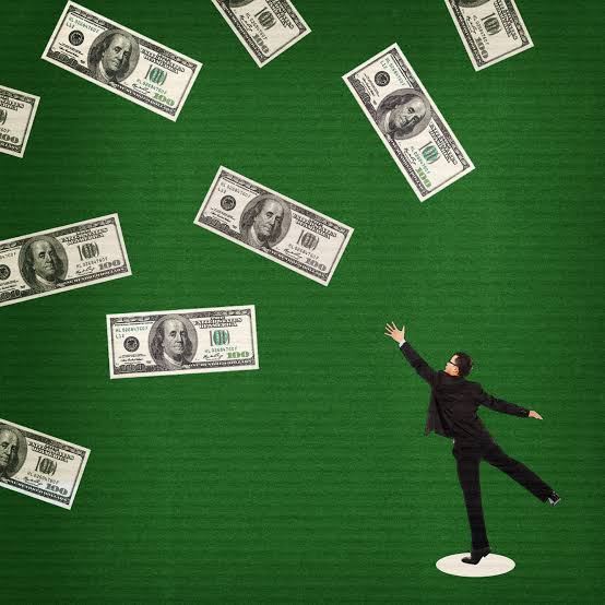 Money: image source: Washington Post
